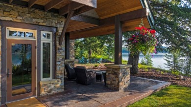 Luxury Lake Front estate! This exceptional property features an