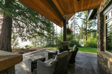 Luxury Lake Front estate! This exceptional property features an