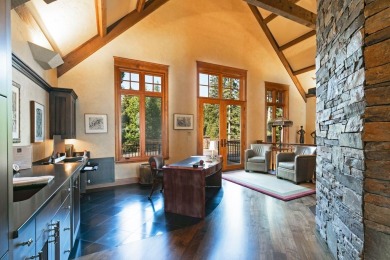 Luxury Lake Front estate! This exceptional property features an