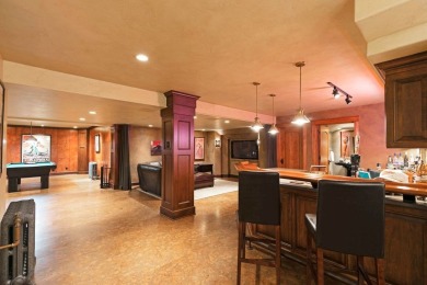 Luxury Lake Front estate! This exceptional property features an