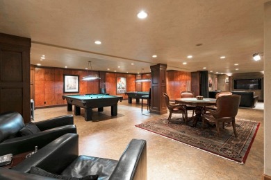 Luxury Lake Front estate! This exceptional property features an