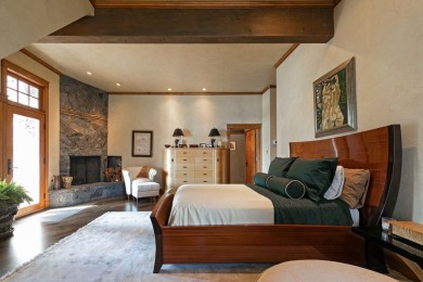 Luxury Lake Front estate! This exceptional property features an