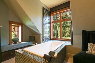 Luxury Lake Front estate! This exceptional property features an