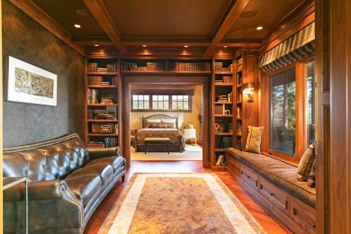 Luxury Lake Front estate! This exceptional property features an