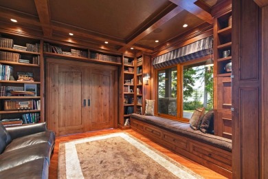 Luxury Lake Front estate! This exceptional property features an