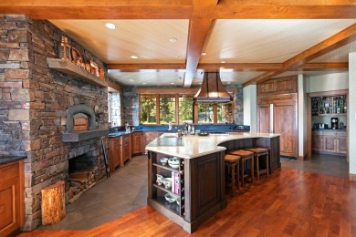 Luxury Lake Front estate! This exceptional property features an