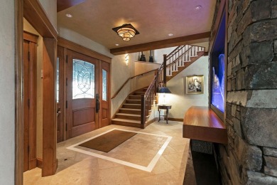 Luxury Lake Front estate! This exceptional property features an