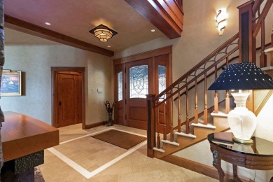 Luxury Lake Front estate! This exceptional property features an