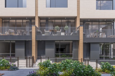 SOLD FROM PAPER -- NOW UNDER CONSTRUCTION! Introducing RiverWard