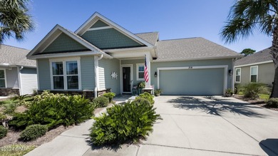 Beautiful 2 story home in sought after Whisper Dunes located on