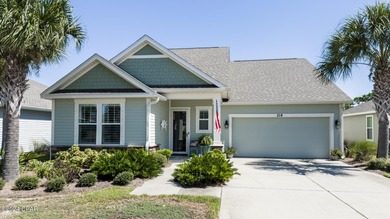 Beautiful 2 story home in sought after Whisper Dunes located on