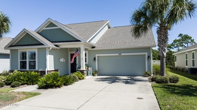 Beautiful 2 story home in sought after Whisper Dunes located on