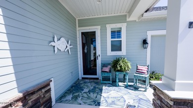 Beautiful 2 story home in sought after Whisper Dunes located on