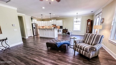 Beautiful 2 story home in sought after Whisper Dunes located on