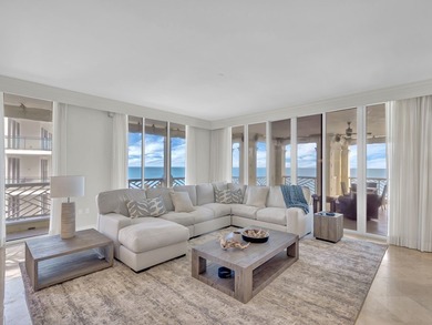 Luxurious Oceanfront residence with panoramic direct ocean views