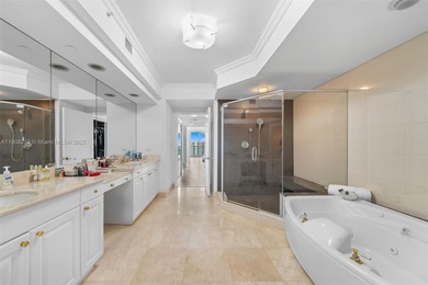 This spacious 2-bed, 2.5-bath residence, with 2,980 sq. ft. of