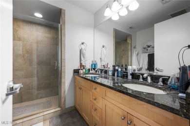 Exceptional, custom built corner unit at Pinnacle. Downtown