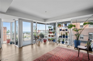 Exceptional, custom built corner unit at Pinnacle. Downtown