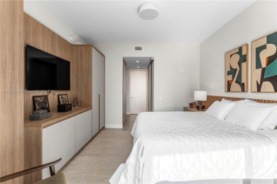 Wake up to the sound of the ocean at Aurora,, Sunny Isles'