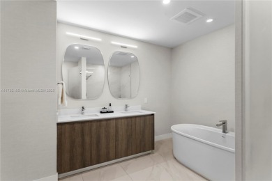 Wake up to the sound of the ocean at Aurora,, Sunny Isles'