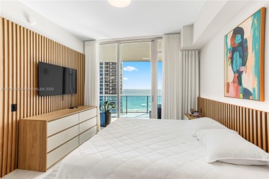 Wake up to the sound of the ocean at Aurora,, Sunny Isles'