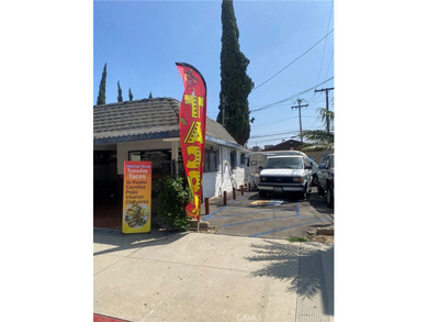 Great Opportunity Location, Location in El Monte! Don't miss