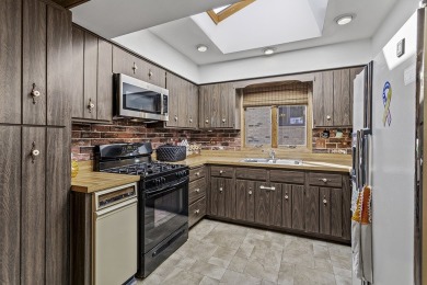 This spacious Forester-style home is located in Chippewa Ridge