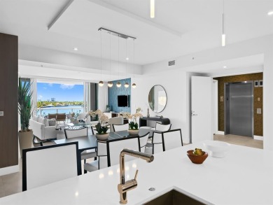 Experience breathtaking panoramic views of the intracoastal