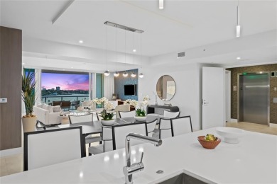 Experience breathtaking panoramic views of the intracoastal