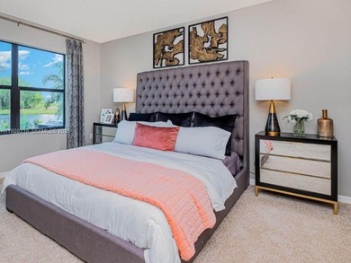 Embrace the perfect blend of comfort and elegance in this newly