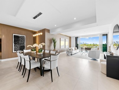 Experience breathtaking panoramic views of the intracoastal