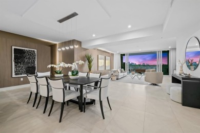 Experience breathtaking panoramic views of the intracoastal