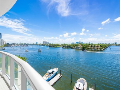 Experience breathtaking panoramic views of the intracoastal