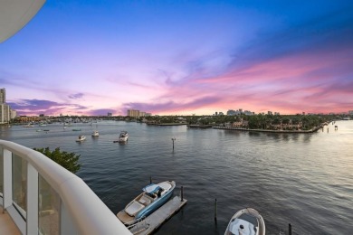 Experience breathtaking panoramic views of the intracoastal