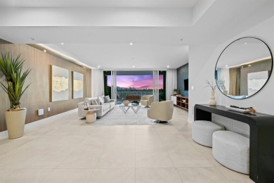 Experience breathtaking panoramic views of the intracoastal