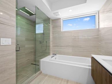 Experience breathtaking panoramic views of the intracoastal