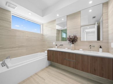 Experience breathtaking panoramic views of the intracoastal