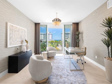 Experience breathtaking panoramic views of the intracoastal