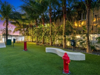 Experience breathtaking panoramic views of the intracoastal