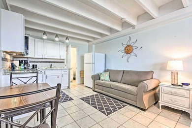 You can own at the iconic Fountainebleau Terrace directly on the