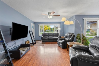 The largest ranch in Fairhaven! This spacious home features a