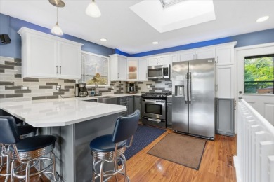 The largest ranch in Fairhaven! This spacious home features a