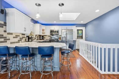 The largest ranch in Fairhaven! This spacious home features a