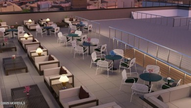 NEW LUXURY OCEANSIDE CONDO - RESORT AMENITIES AND PANORAMIC