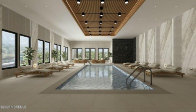 NEW LUXURY OCEANSIDE CONDO - RESORT AMENITIES AND PANORAMIC