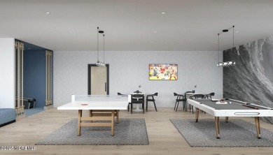 NEW LUXURY OCEANSIDE CONDO - RESORT AMENITIES AND PANORAMIC