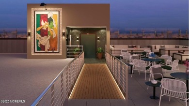 NEW LUXURY OCEANSIDE CONDO - RESORT AMENITIES AND PANORAMIC