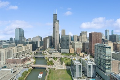 Experience sophisticated urban living like never before at The