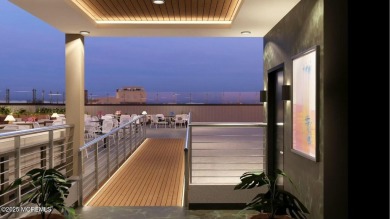 NEW LUXURY OCEANSIDE CONDO - RESORT AMENITIES AND PANORAMIC