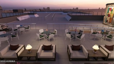 NEW LUXURY OCEANSIDE CONDO - RESORT AMENITIES AND PANORAMIC